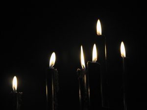 black-candles-840794_640