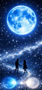 ♡ 恋愛成就：奇跡的な展開を呼ぶ