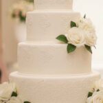 ウェディングケーキで結婚運が上がる、理想の相手が見つかる、結婚できる待ち受け画像