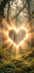 恋の道標ハートの待ち受けで片想いが叶う、辛い恋でもすんなり動く待ち受け