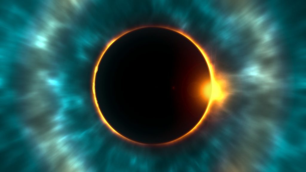 日食のおまじない日食のスピリチュアルメッセージ2023年4月20日金環皆既日食10月15日金環日食