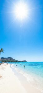 【2026年開運強運最強運気が上がる待ち受け画像】「清流・水辺」で一白水星の浄化と金運を