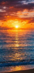 【2026年開運強運最強運気が上がる待ち受け画像】「太陽・朝日」で最強の強運を味方に