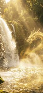 金運を上げるキラキラの待ち受け壁紙無料