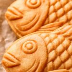 好きな人からLINEや連絡が来る、たい焼きの待ち受け 