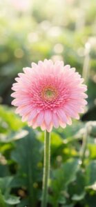 【2026年最強】愛を蘇らせる「ピンクガーベラ」の待ち受け 