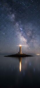 灯台の待ち受けで仕事の人間関係がうまくいく、仕事運が上がる待ち受け画像、ラインの背景画像