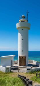 灯台の待ち受けで仕事の人間関係がうまくいく、仕事運が上がる待ち受け画像、ラインの背景画像 