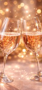 カップルに幸せを引き寄せる待ち受け背景画像待ち受け