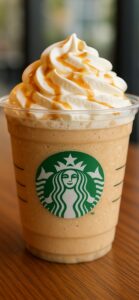 4. 季節限定・新作ドリンクの写真 