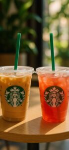 3. ふたり分のカップやペアのイメージ 