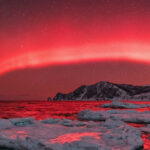 仕事の流れを整えるオーロラパソコンの壁紙(案件・採用・取引先の連絡)